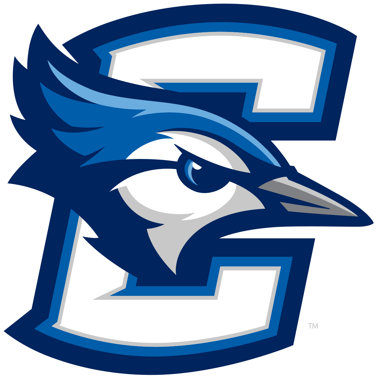 Creighton Bluejays 12-Pack Golf Ball Marker Set