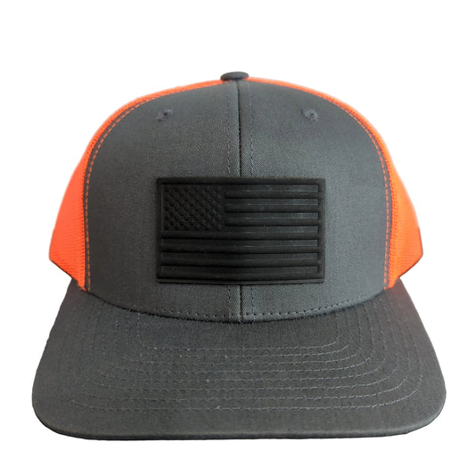 Black Flag Hat