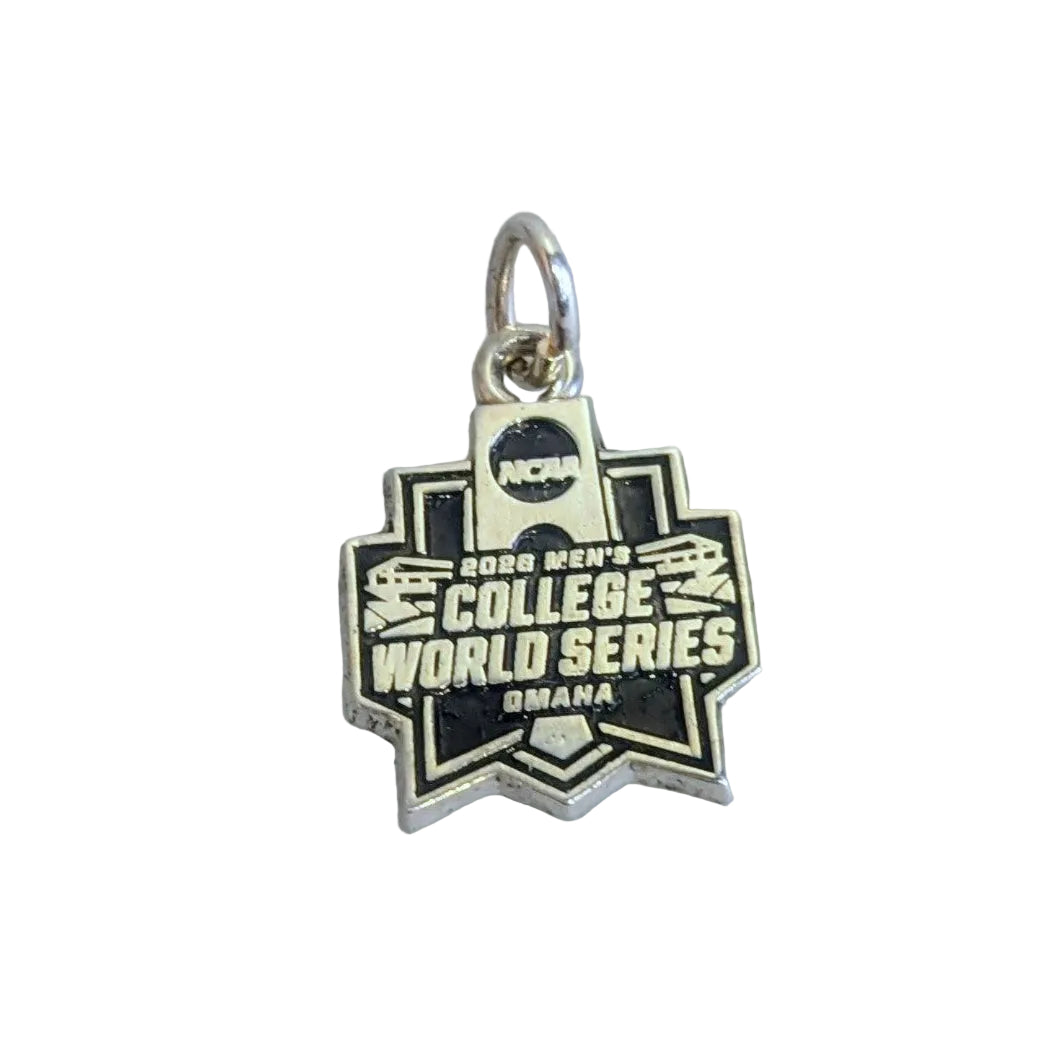 MCWS 2026 Sterling Silver Charm