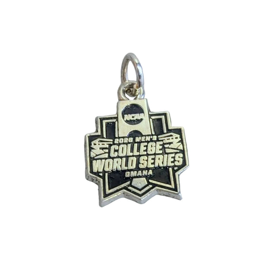 MCWS 2026 Sterling Silver Charm