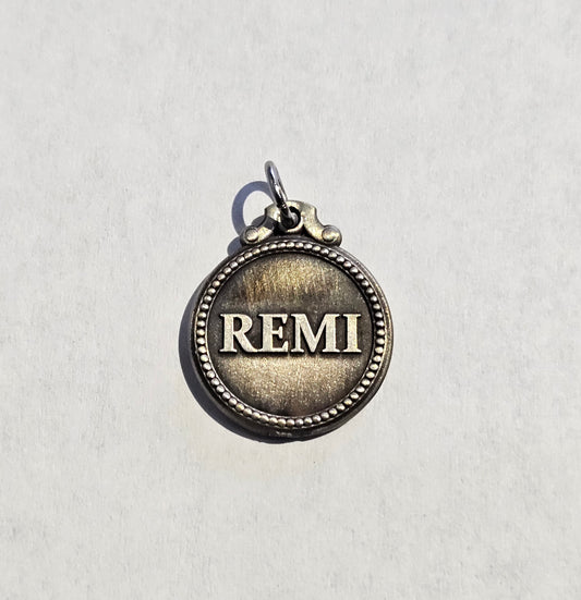 Remi Charm