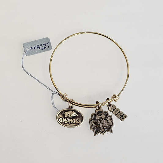 Arkansas Expandable Bracelet MCWS 2025
