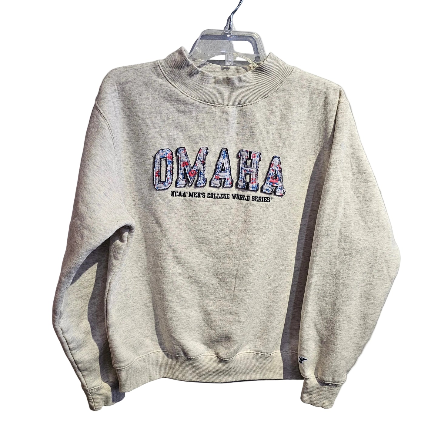 Omaha Mockneck