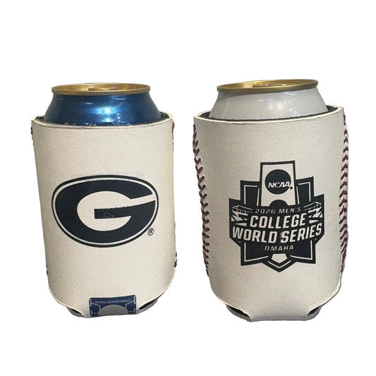 Georgia MCWS Beverage Buddy