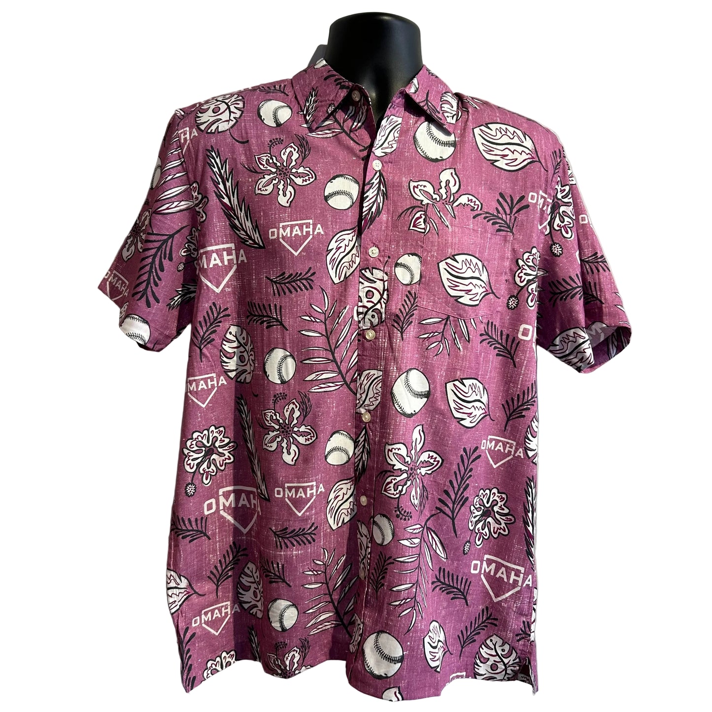 Home plate Vacation Shirt