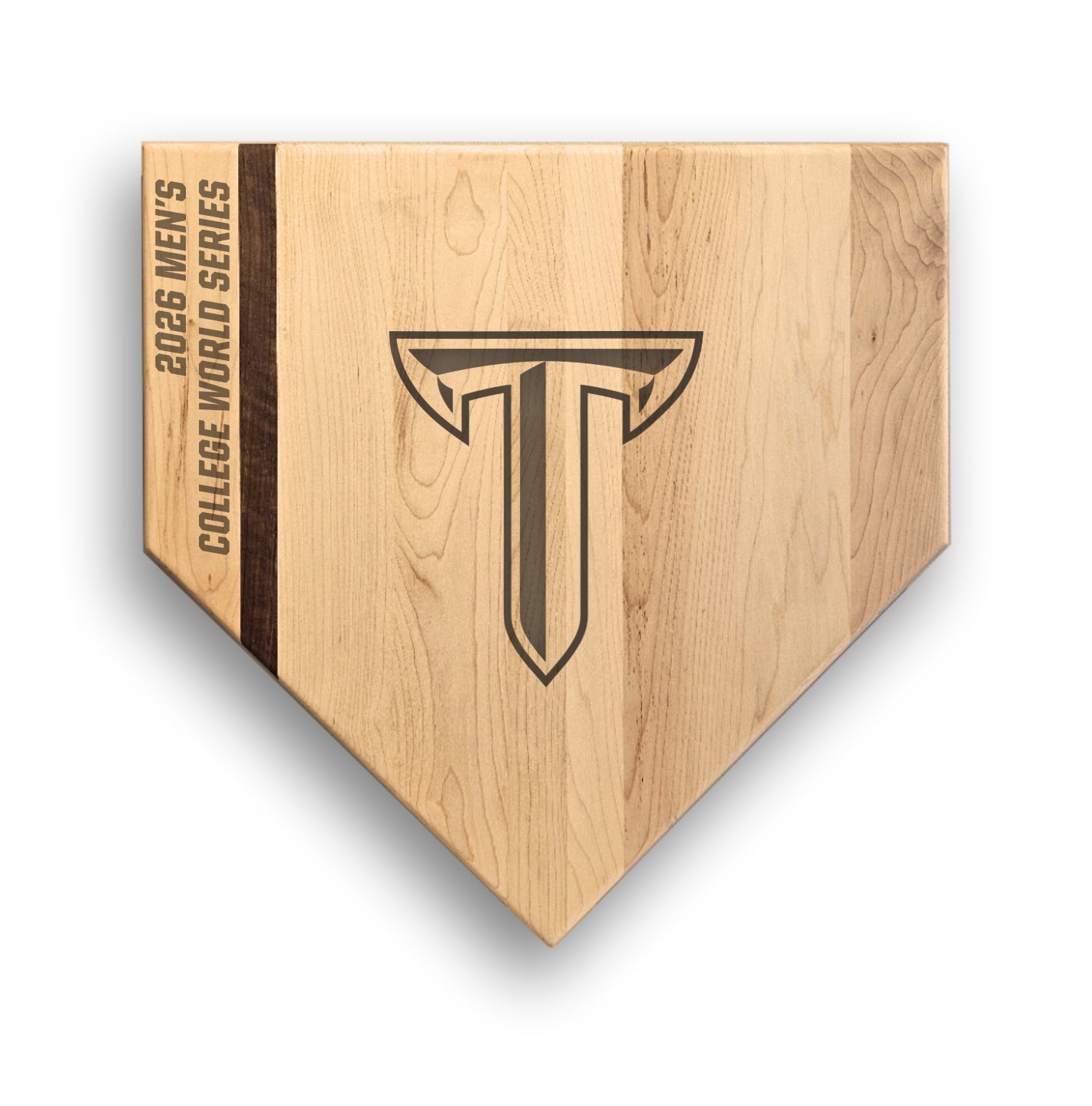 Troy - Baseball BBQ Cutting Boards
