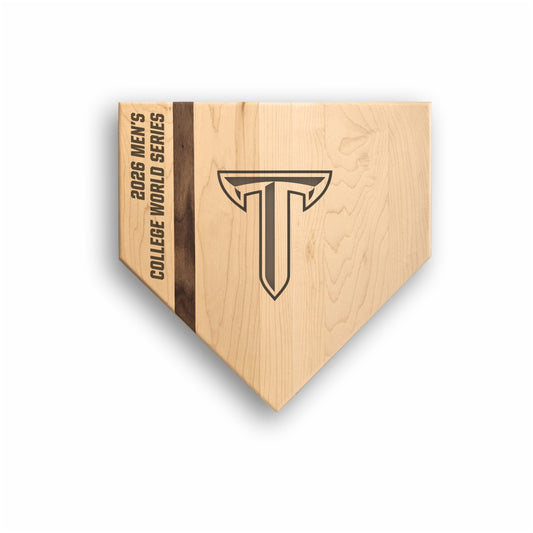 Troy - Baseball BBQ Cutting Boards
