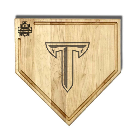 Troy - Baseball BBQ Cutting Boards