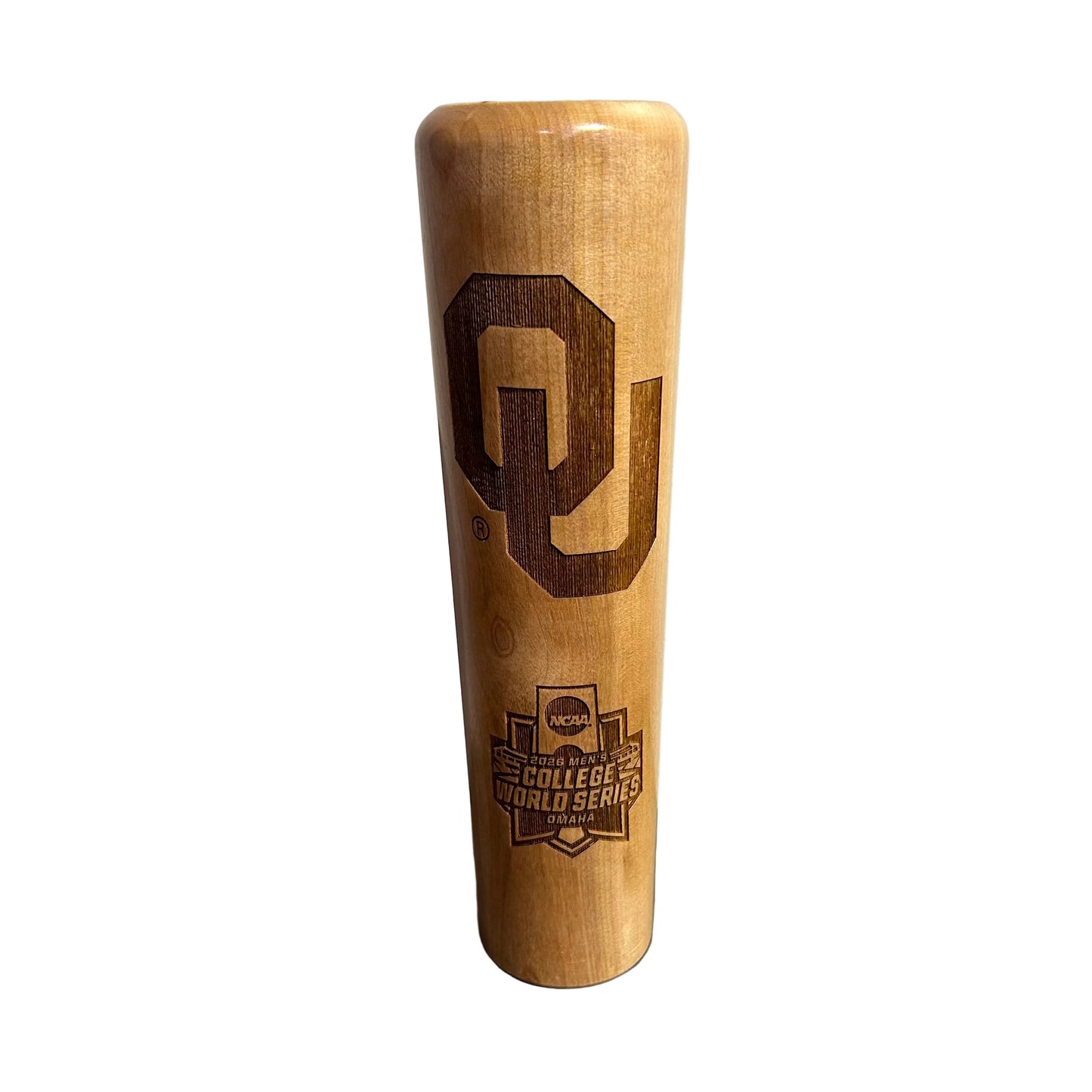 MCWS 2026 Oklahoma Dugout Mug