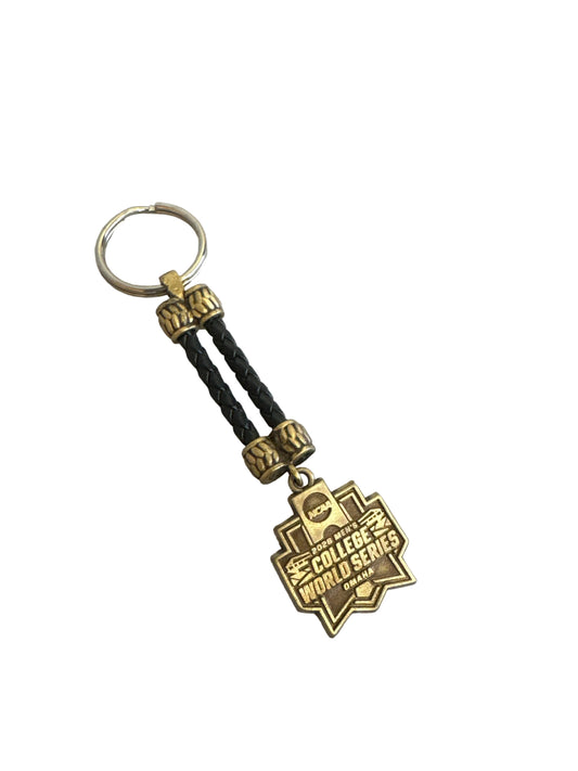 MCWS Keychain