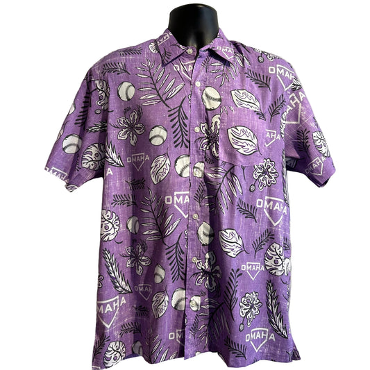 Home plate Vacation Shirt