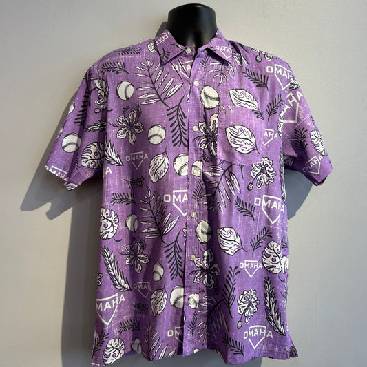 Home plate Vacation Shirt