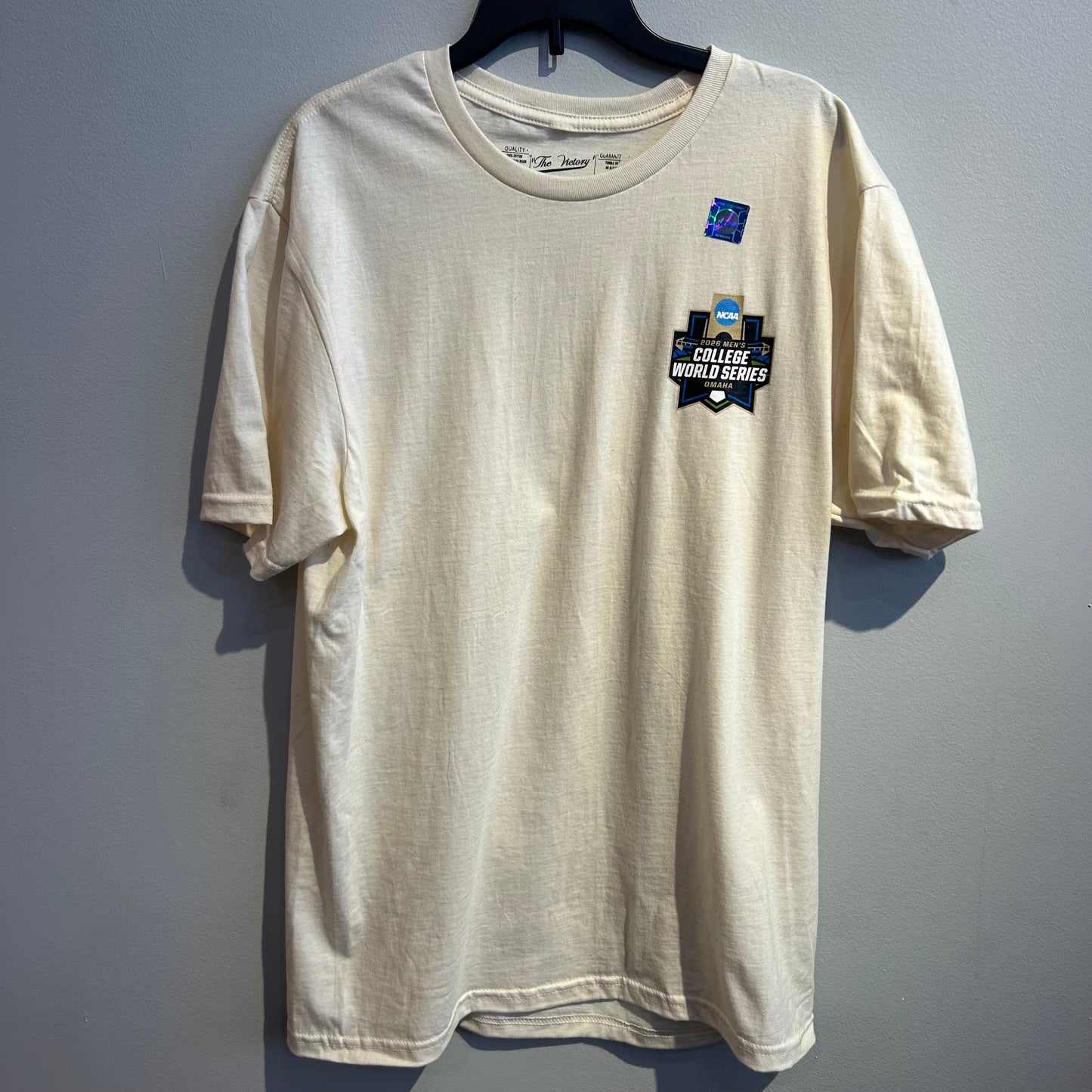 MCWS All-Time Champions Shirt