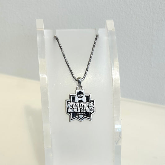 MCWS Logo Pendant