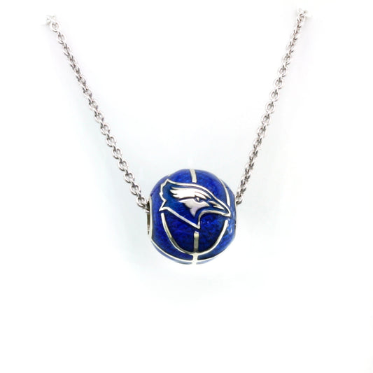 Creighton Basketball Pendant-Charm