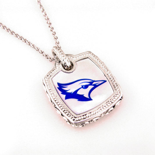 Creighton Mother of Pearl Pendant