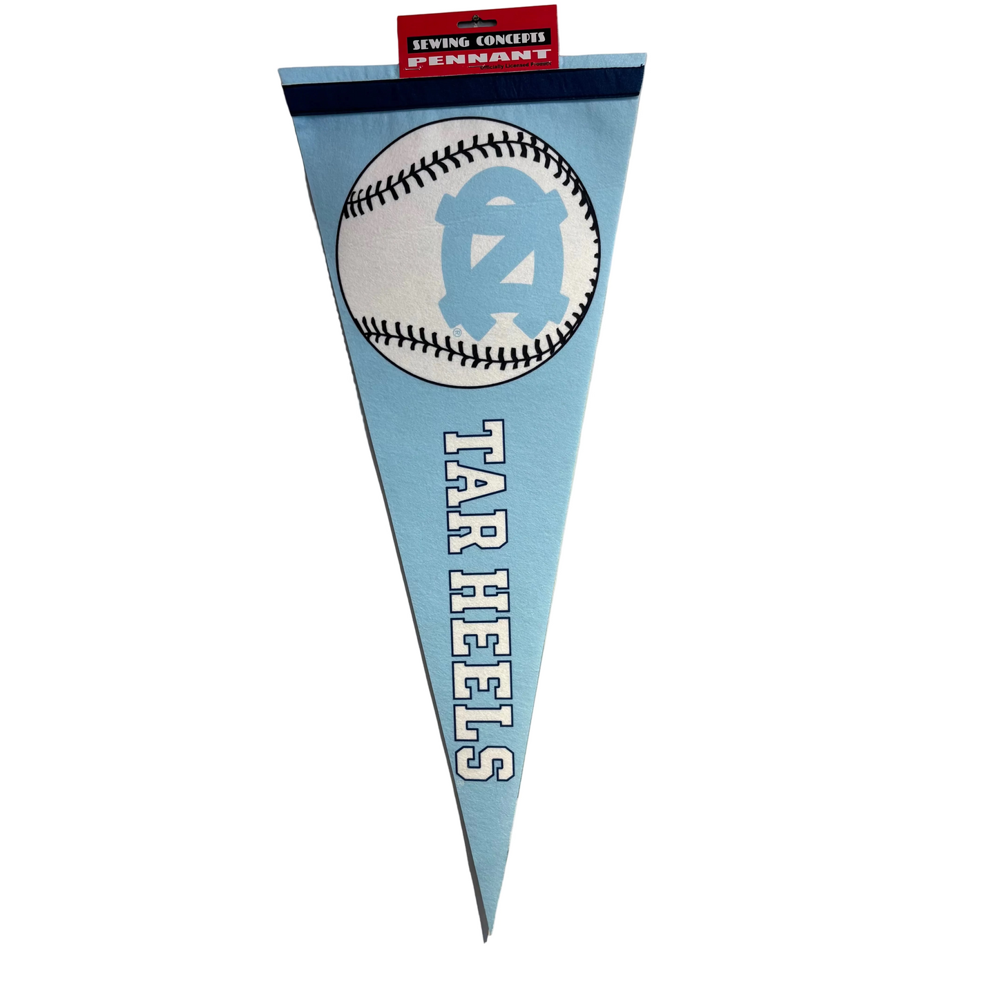 Team Pennant Flags