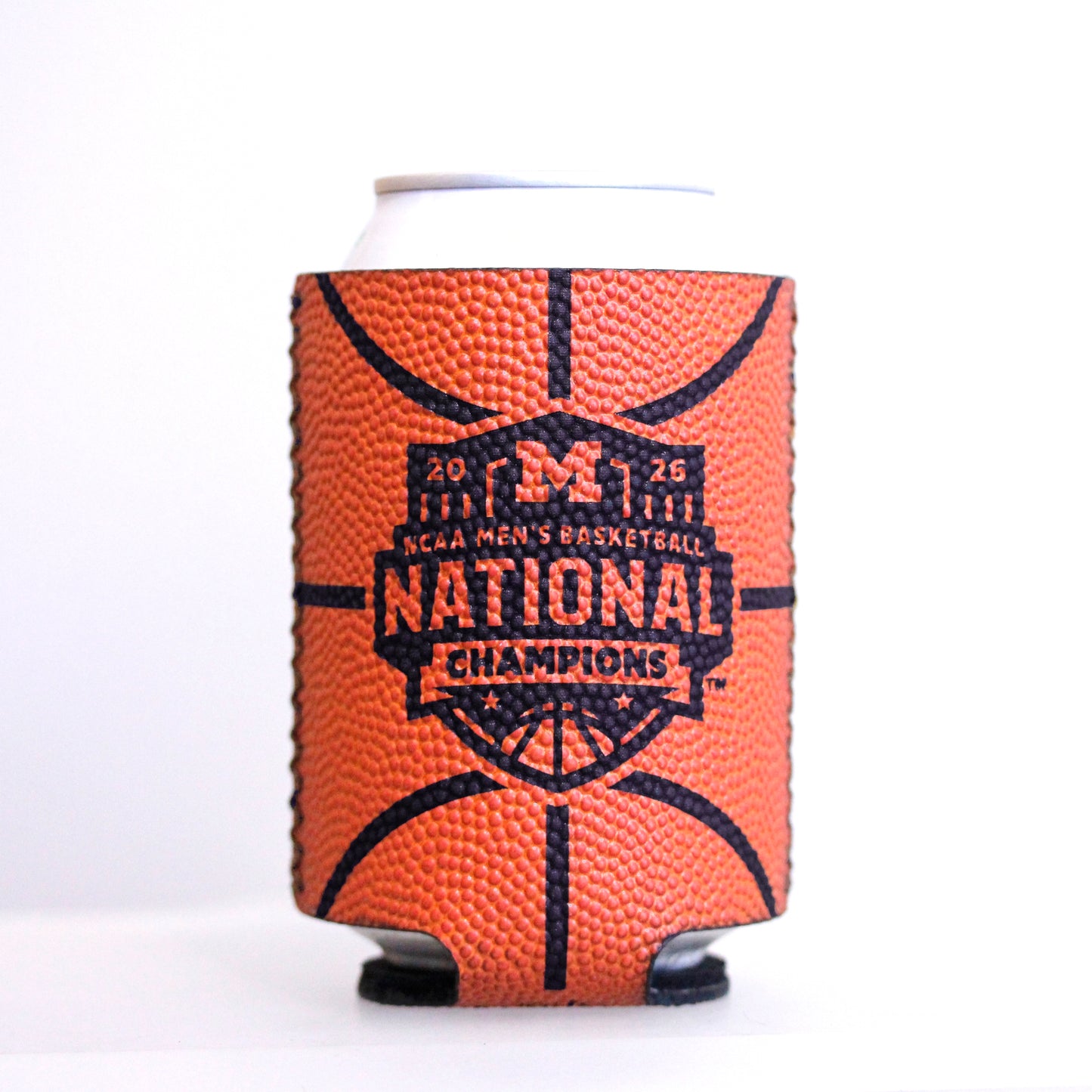 Michigan National Champs Beverage Buddy