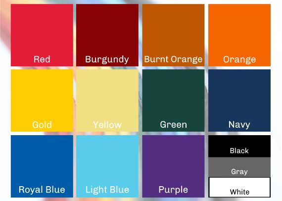 Leather Softball Key Chain