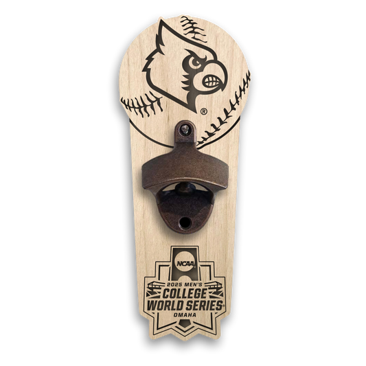 Louisville - Wall Bottle Openers