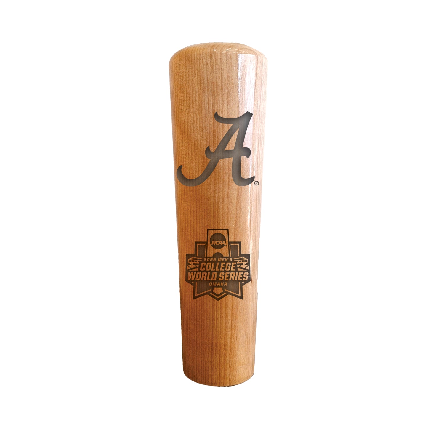 MCWS 2026 Alabama Dugout Mug