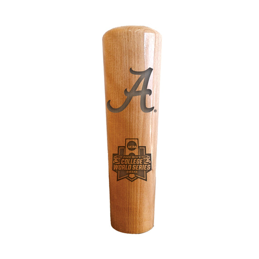 MCWS 2026 Alabama Dugout Mug