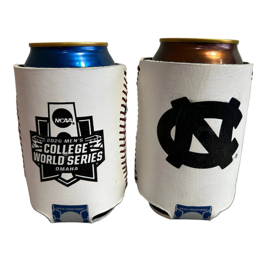 North Carolina MCWS Beverage Buddy