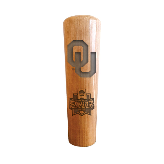 MCWS 2026 Oklahoma Dugout Mug