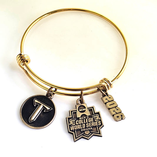 Troy MCWS Expandable Bracelet
