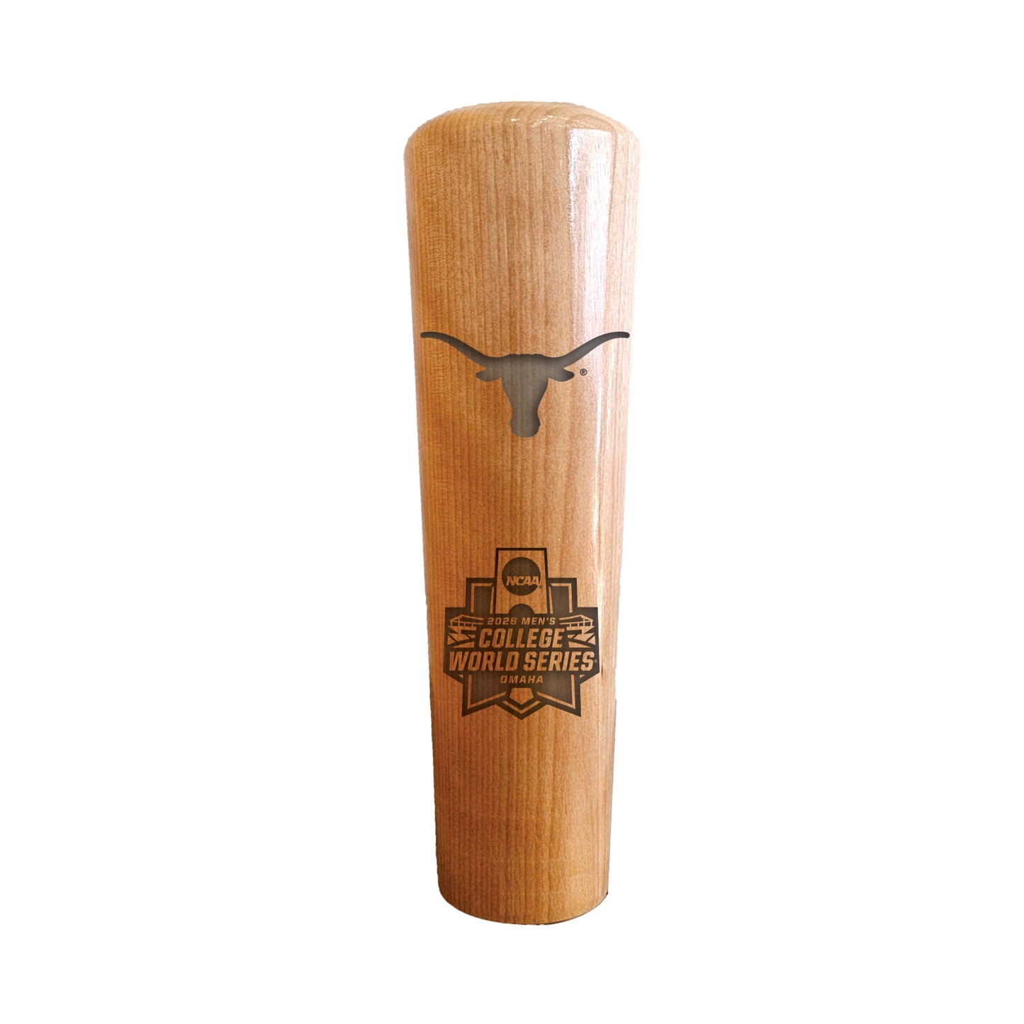 MCWS 2026 Texas Dugout Mug