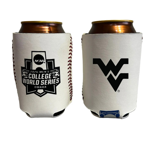 West Virginia MCWS Beverage Buddy