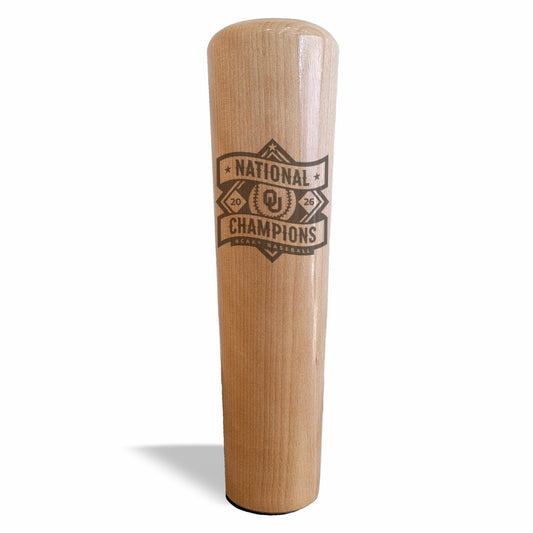 MCWS 2026 Oklahoma Dugout Mug