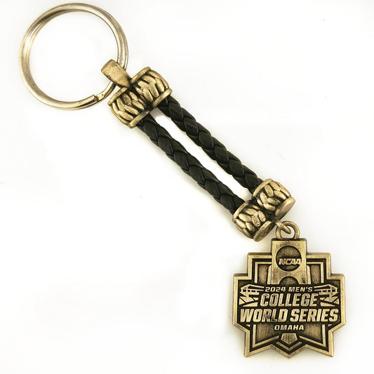 MCWS 2025 Keychain