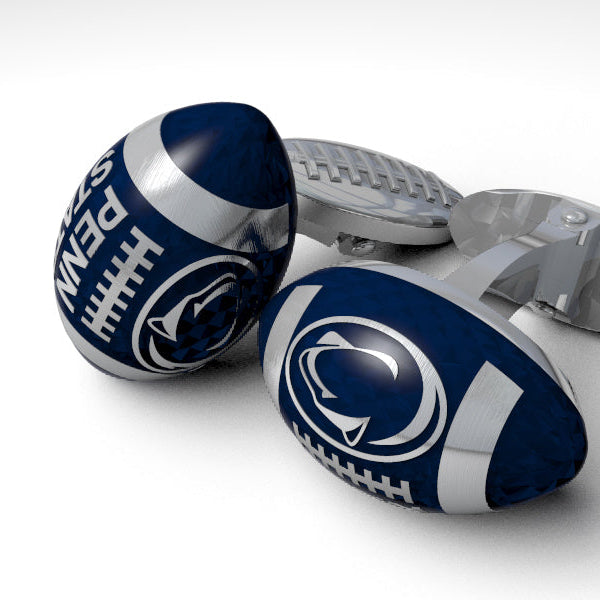 Penn State Football Cufflinks
