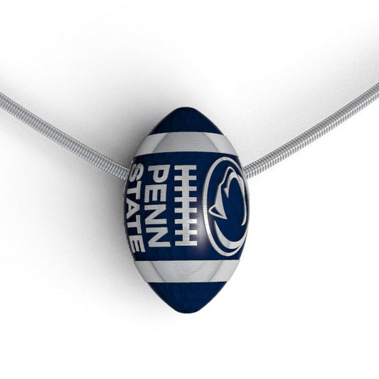 Penn State Football Necklace