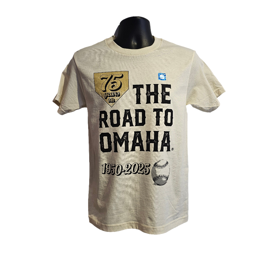 75 Years on the Road To Omaha