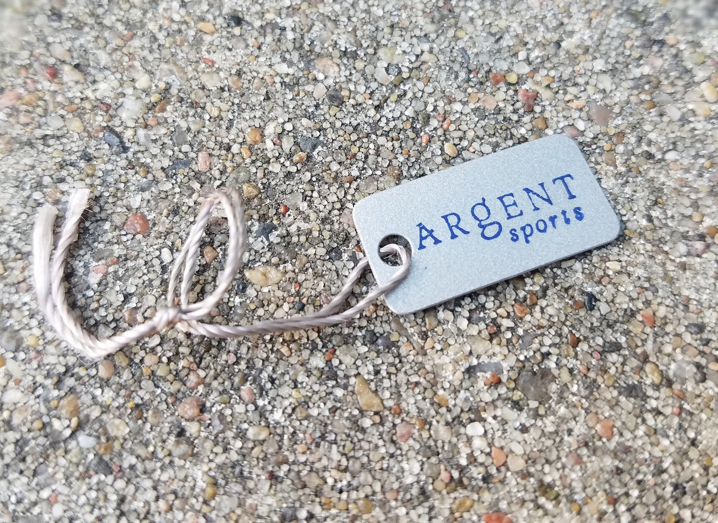 Basketball Heart Sterling Silver Pendant