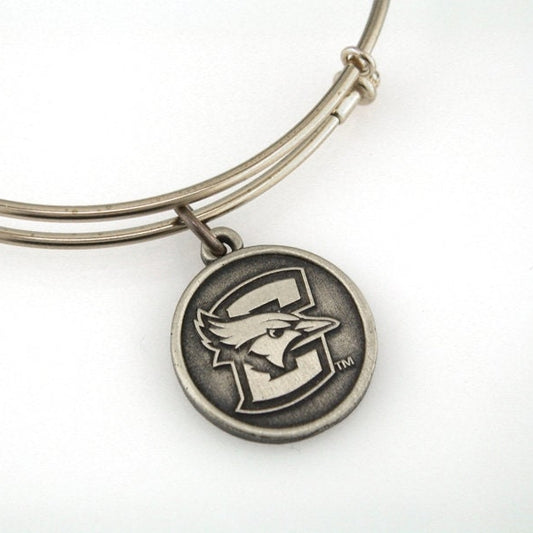 Creighton Blue Jays Expandable Bracelet