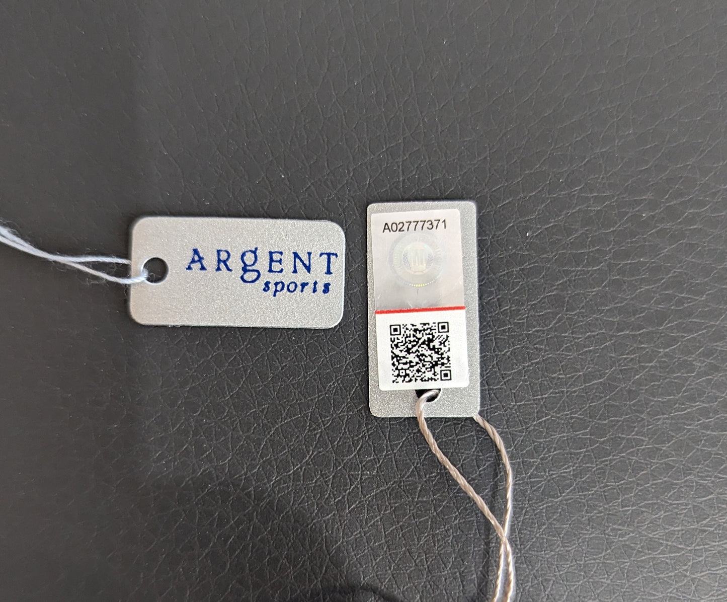 LSU Men's Baseball National Championship pendant