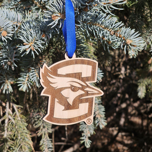 Creighton University Christmas Ornaments