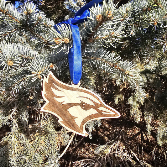 Creighton University Christmas Ornaments