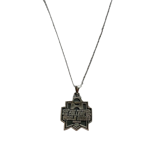 CWS necklace