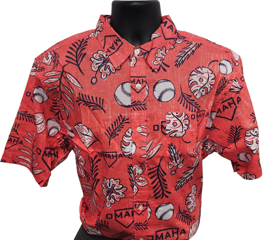 Home plate Vacation Shirt