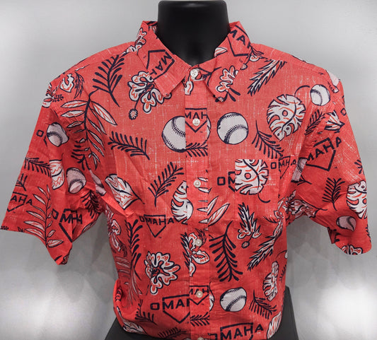 Home plate Vacation Shirt