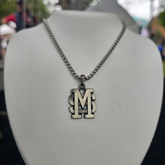 MS stainless steel chain
