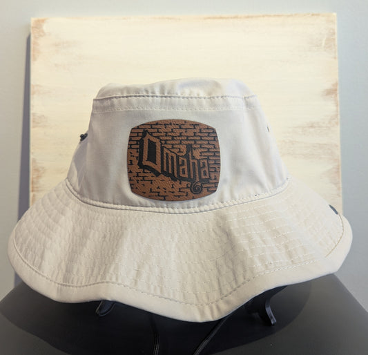 Boonie - Omaha Brick Patch