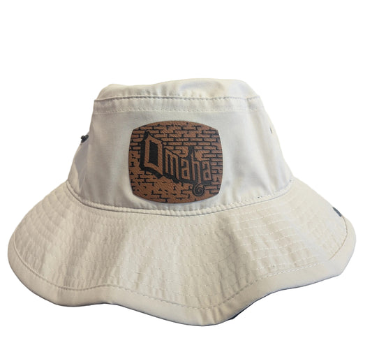 Boonie - Omaha Brick Patch
