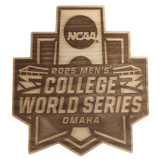 MCWS Logo Sign