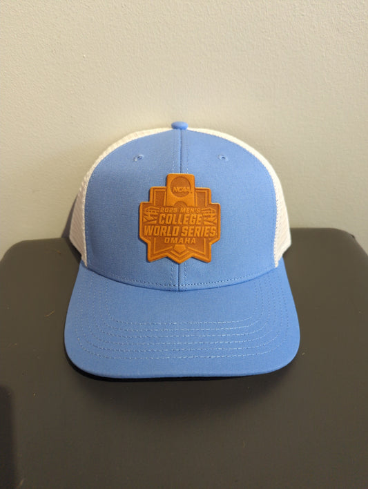 MCWS - Glove Leather Men's Trucker Hat