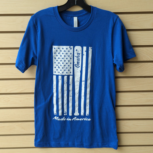 Flag T-shirt